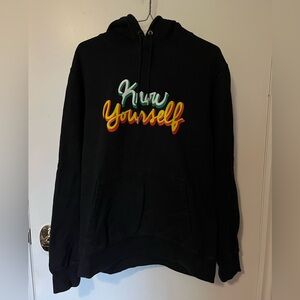 OVO “Know Yourself” Sweater